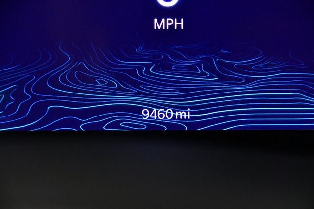 2022 Jeep Grand Cherokee 4xe