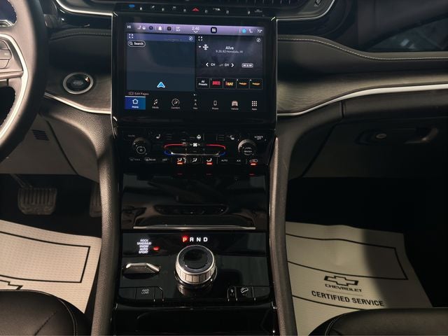 2022 Jeep Grand Cherokee 4xe