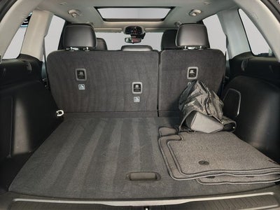 2022 Jeep Grand Cherokee 4xe