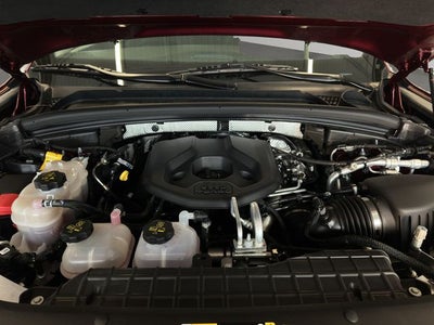 2022 Jeep Grand Cherokee 4xe