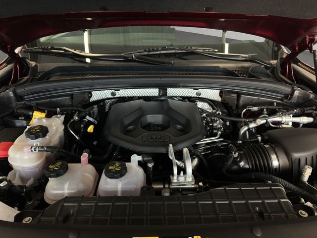 2022 Jeep Grand Cherokee 4xe