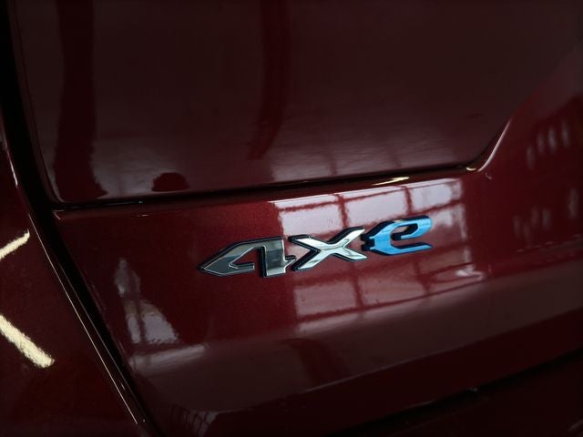 2022 Jeep Grand Cherokee 4xe