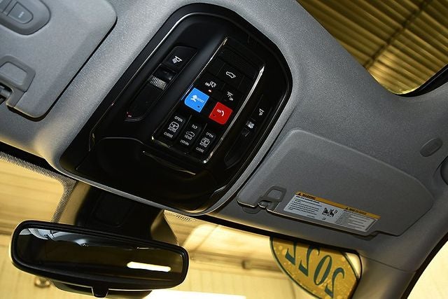 2022 Jeep Grand Cherokee 4xe