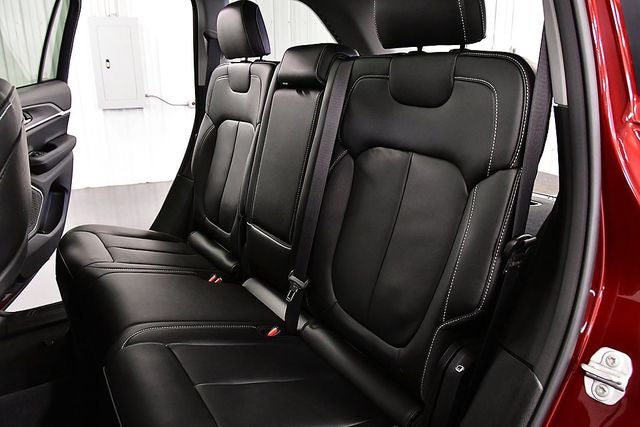 2022 Jeep Grand Cherokee 4xe