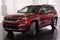 2022 Jeep Grand Cherokee 4xe