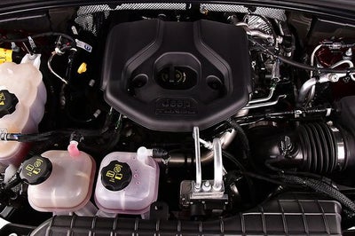 2022 Jeep Grand Cherokee 4xe