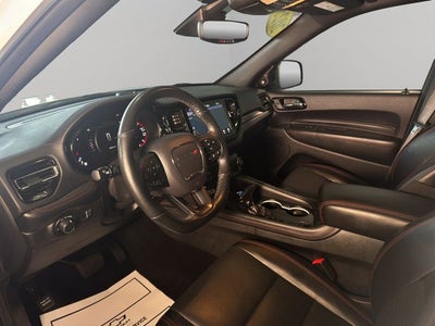 2025 Dodge Durango R/T Plus