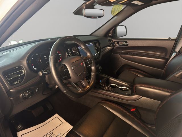 2025 Dodge Durango R/T Plus