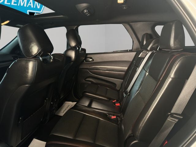 2025 Dodge Durango R/T Plus