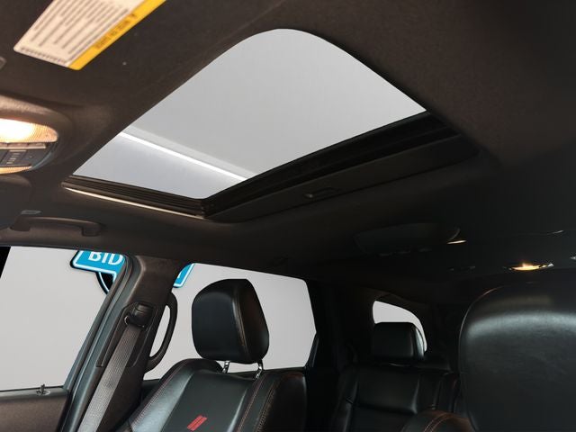 2025 Dodge Durango R/T Plus