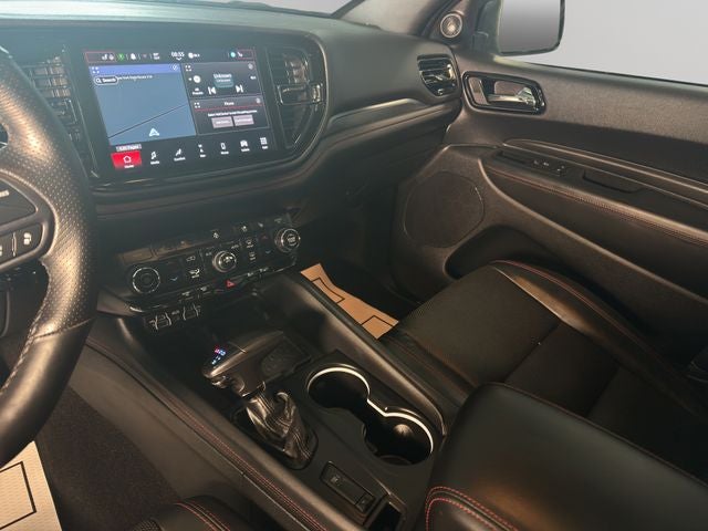 2025 Dodge Durango R/T Plus
