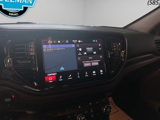 2025 Dodge Durango R/T Plus