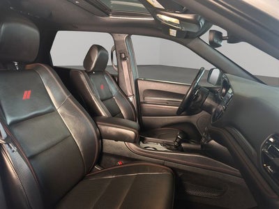 2025 Dodge Durango R/T Plus