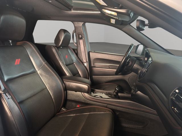 2025 Dodge Durango R/T Plus