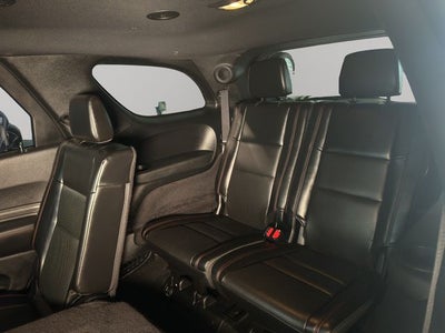 2025 Dodge Durango R/T Plus