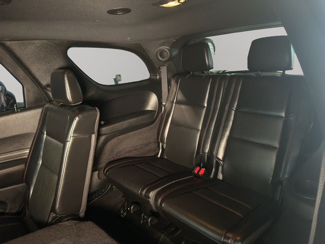 2025 Dodge Durango R/T Plus