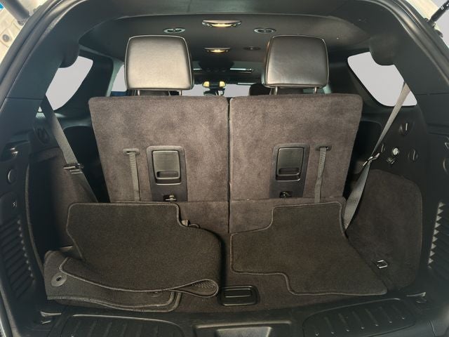 2025 Dodge Durango R/T Plus