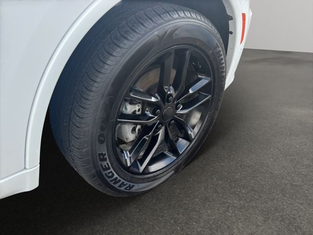 2025 Dodge Durango R/T Plus