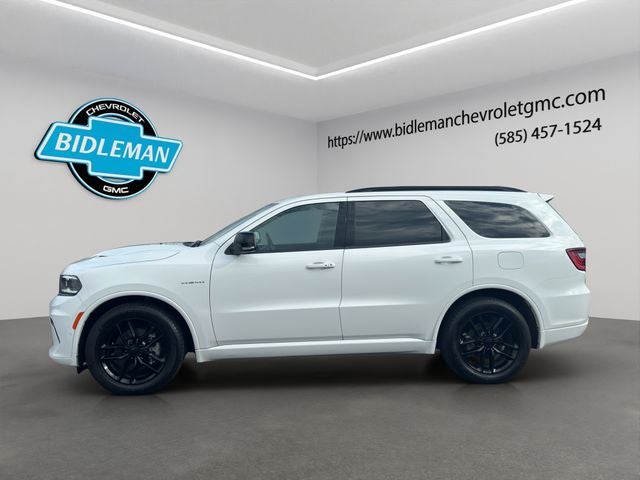 2025 Dodge Durango R/T Plus