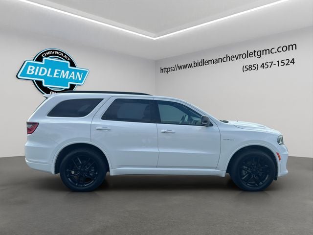 2025 Dodge Durango R/T Plus
