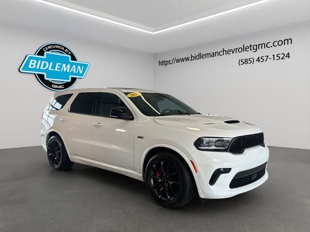 2021 Dodge Durango SRT 392