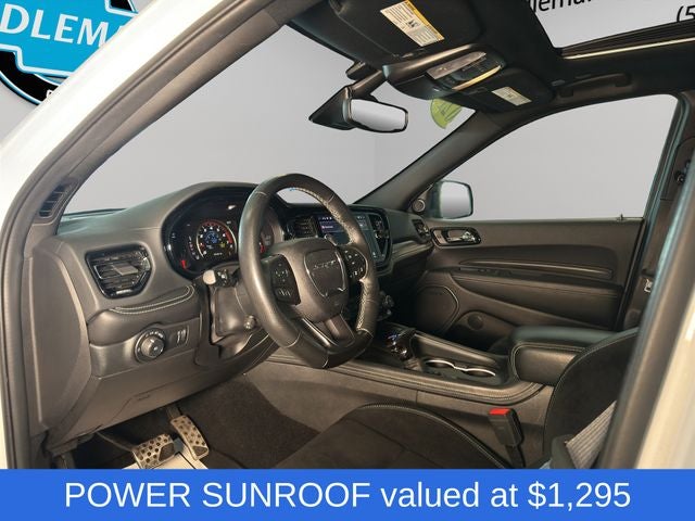 2021 Dodge Durango SRT 392