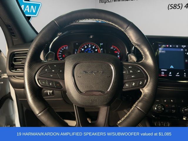 2021 Dodge Durango SRT 392