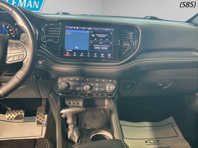 2021 Dodge Durango SRT 392