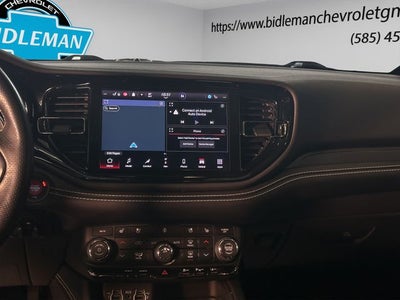 2021 Dodge Durango SRT 392