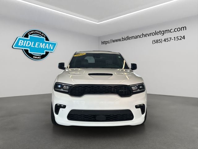 2021 Dodge Durango SRT 392