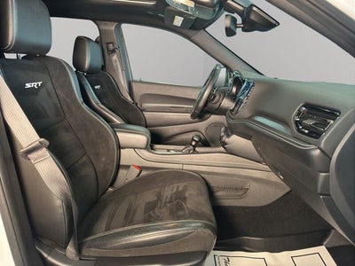 2021 Dodge Durango SRT 392