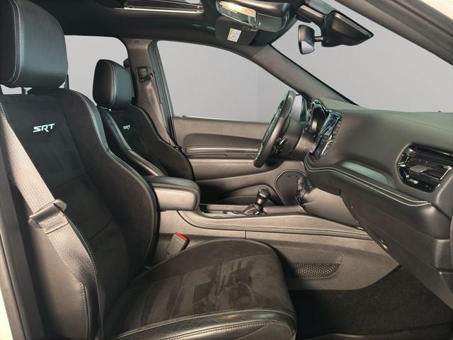2021 Dodge Durango SRT 392