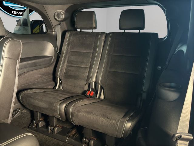 2021 Dodge Durango SRT 392