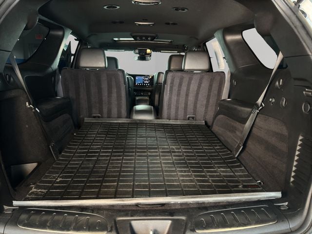 2021 Dodge Durango SRT 392