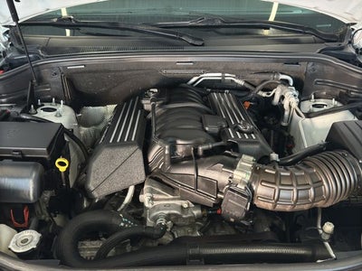 2021 Dodge Durango SRT 392