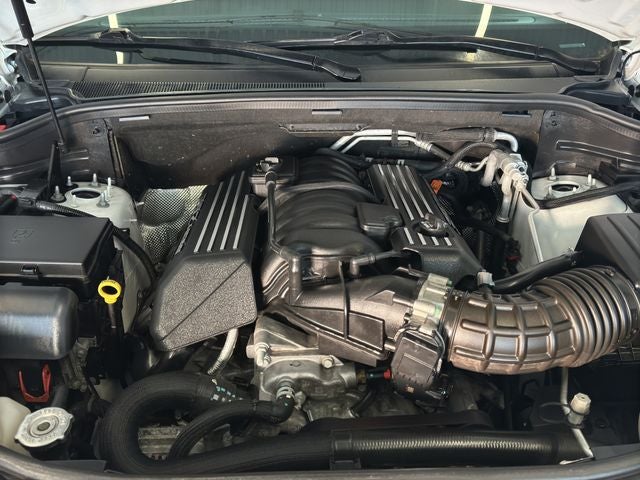 2021 Dodge Durango SRT 392