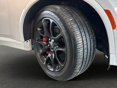 2021 Dodge Durango SRT 392