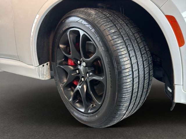 2021 Dodge Durango SRT 392