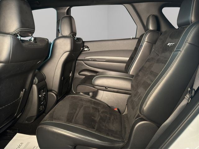 2021 Dodge Durango SRT 392