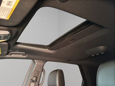 2021 Dodge Durango SRT 392