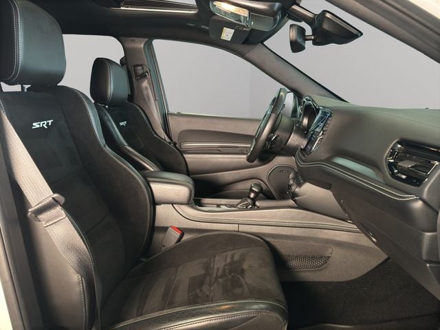 2021 Dodge Durango SRT 392