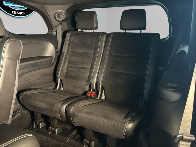 2021 Dodge Durango SRT 392