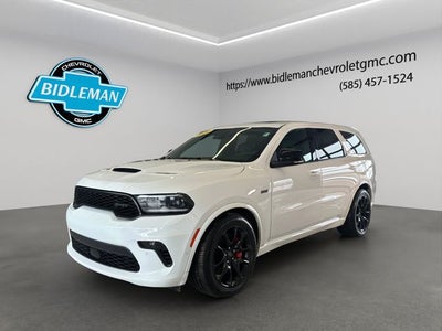 2021 Dodge Durango SRT 392