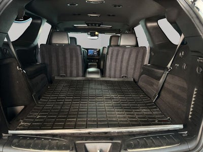 2021 Dodge Durango SRT 392