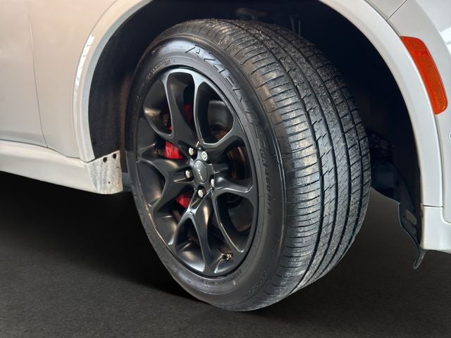 2021 Dodge Durango SRT 392