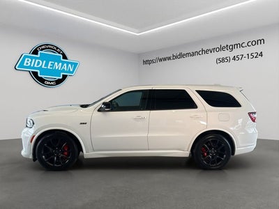 2021 Dodge Durango SRT 392