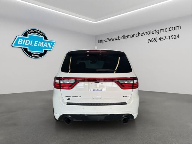 2021 Dodge Durango SRT 392