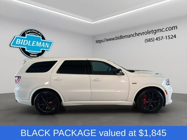 2021 Dodge Durango SRT 392