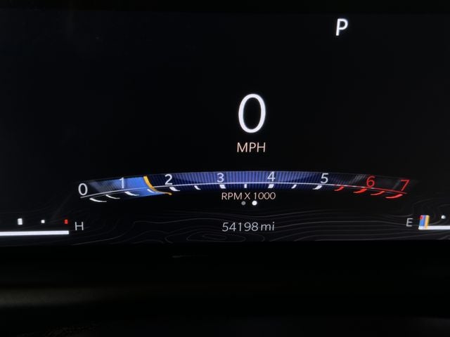 2024 Jeep Wagoneer L Series III