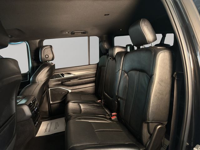 2024 Jeep Wagoneer L Series III